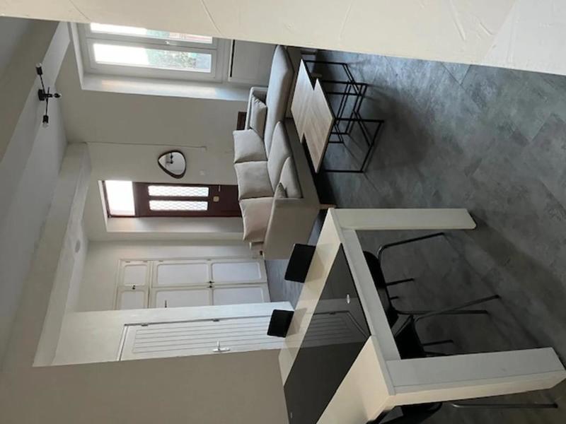 Maison - 124 m² - 8 pièces