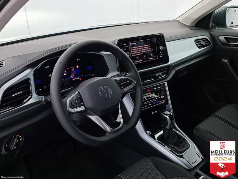 Volkswagen t-Roc 2.0 Tdi 150ch Edition Dsg7