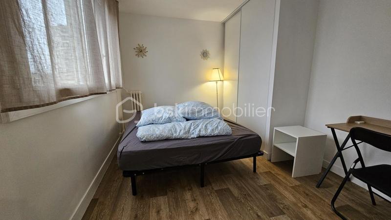 Appartement - 68 m² - 4 pièces