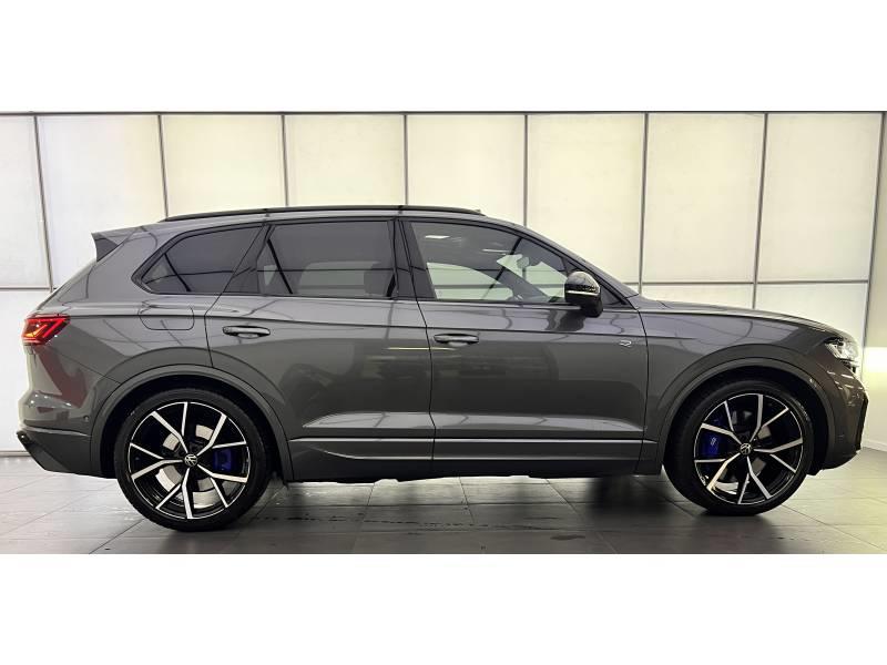 Volkswagen Touareg 3.0 V6 eHybrid 462 ch Tiptronic 8 4Motion R