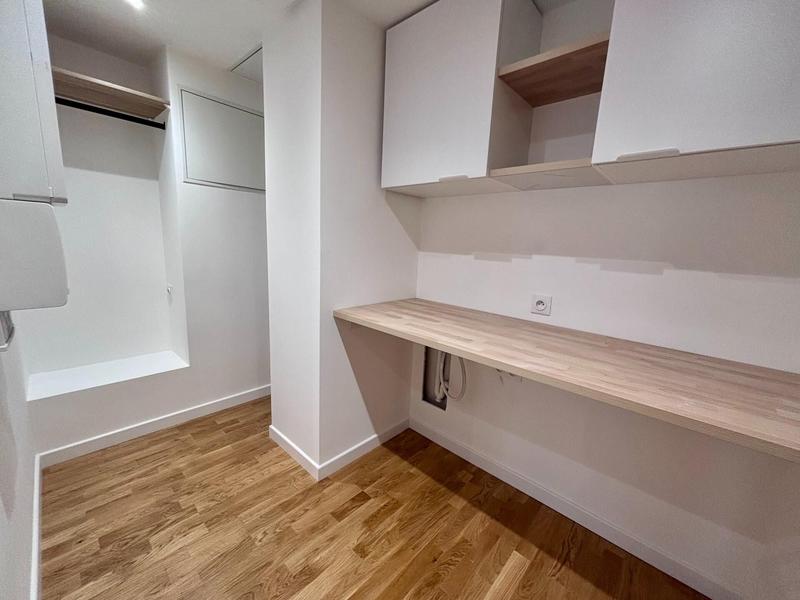 Appartement - 113 m² - 3 pièces