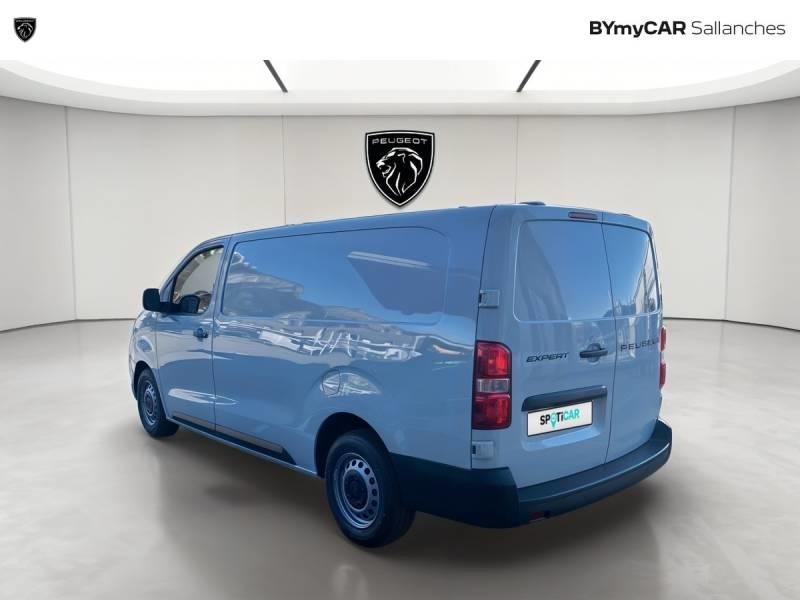 Peugeot Expert Fgn Xl Bluehdi 145 s&amp;S Eat8