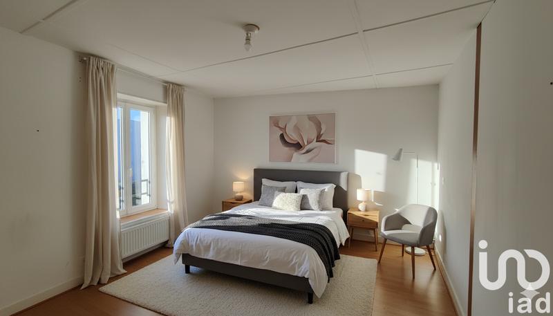 Maison - 133 m² - 5 pièces