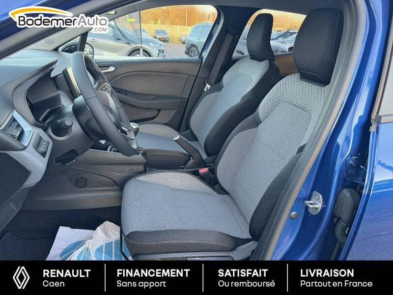 Renault Clio TCe 90 ch Generation