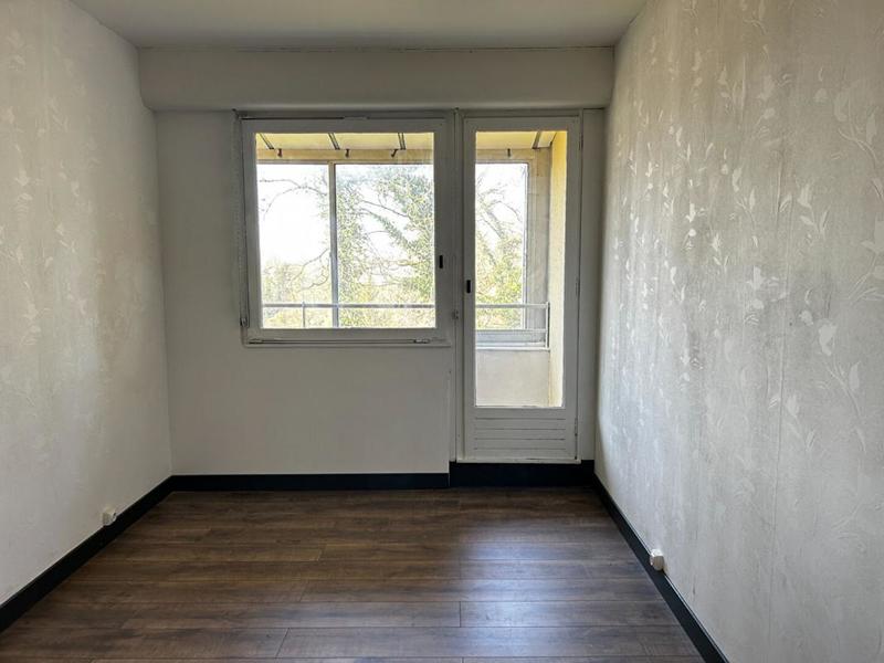 Appartement - 138 m² - 5 pièces