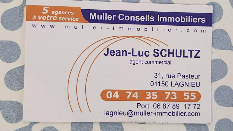 Maison - 124 m² - 6 pièces