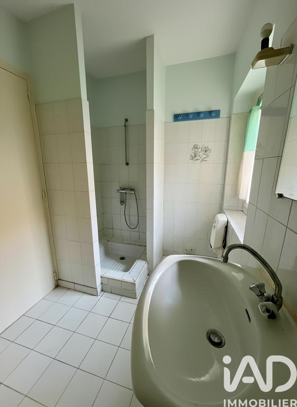 Maison de village - 47 m² - 2 pièces