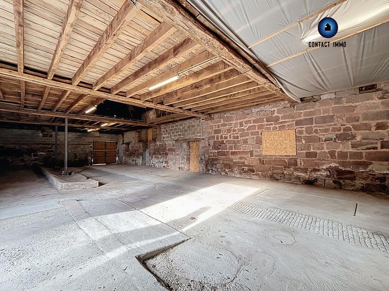 Maison - 141 m² - 6 pièces