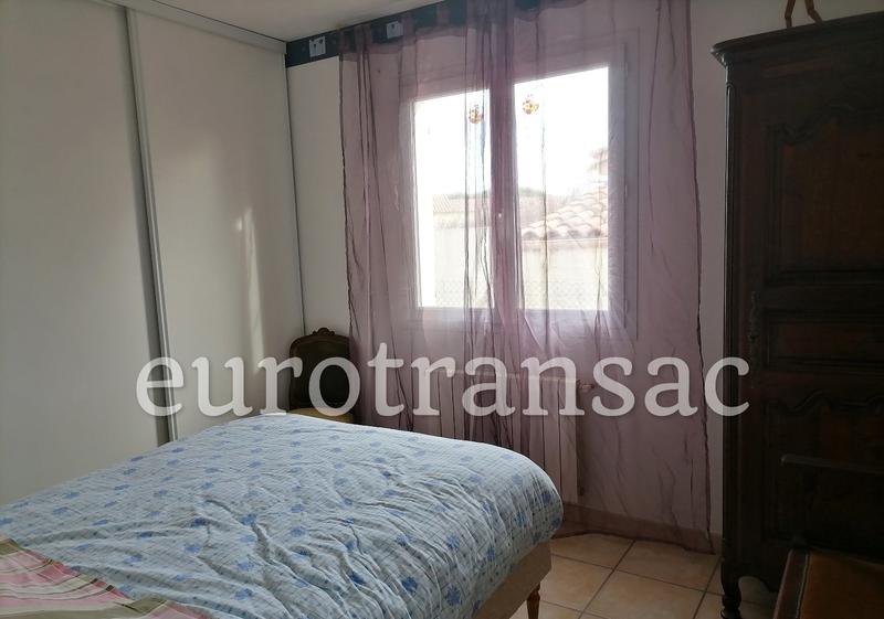 Villa - 92 m² - 4 pièces