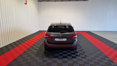 Peugeot 308 Sw bluehdi 130ch ss eat8 allure