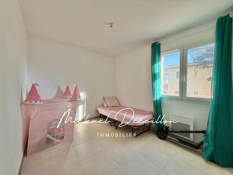 Villa - 83 m² - 4 pièces