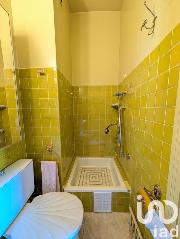 Appartement - 141 m² - 4 pièces