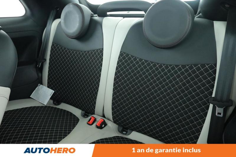 Fiat 500c c 0.9 TwinAir Star 85 ch