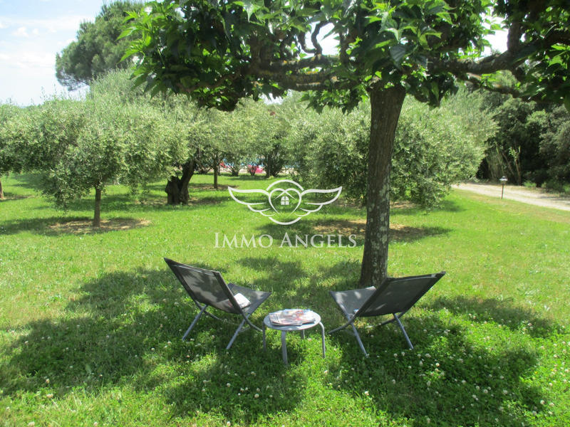 Maison - 133 m² - 5 pièces