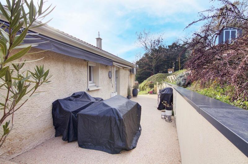 Maison - 83 m² - 4 pièces