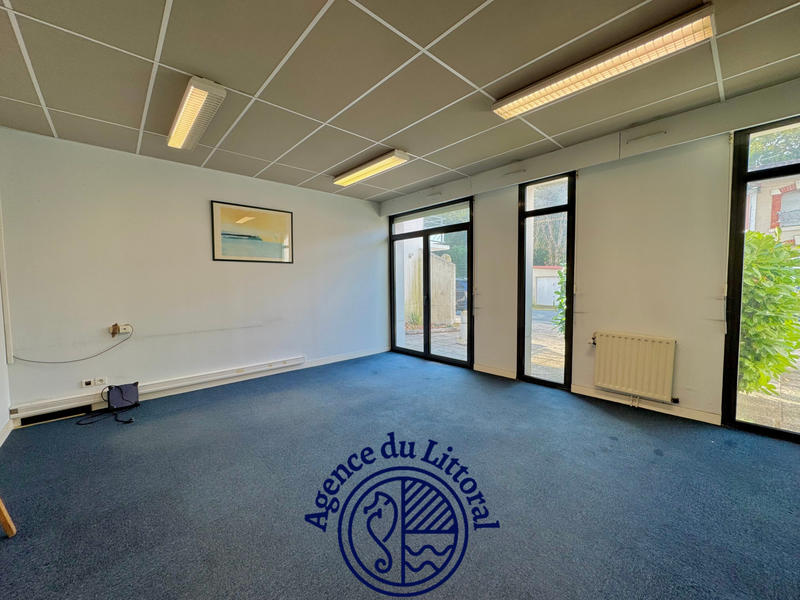 Appartement - 140 m² - 6 pièces