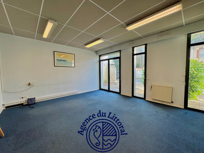 Appartement - 140 m² - 6 pièces