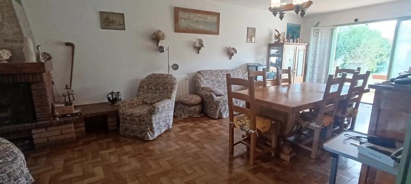 Villa - 133 m² - 6 pièces