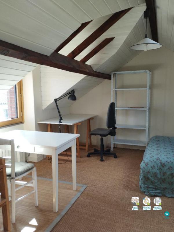 Appartement - 20 m² - 2 pièces