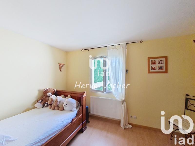 Maison - 96 m² - 4 pièces