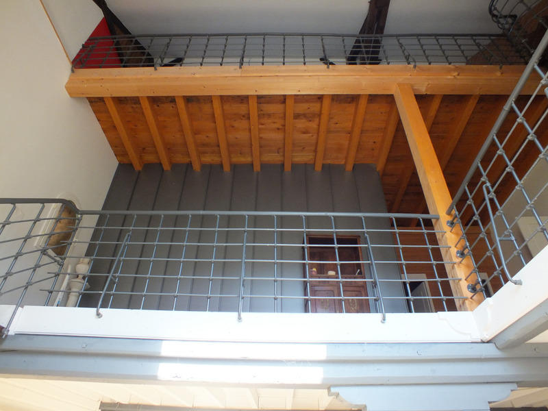 Maison en pierre - 310 m² - 8 pièces