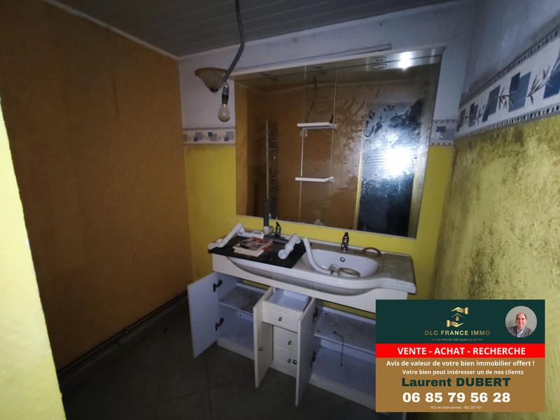 Maison - 152 m² - 8 pièces