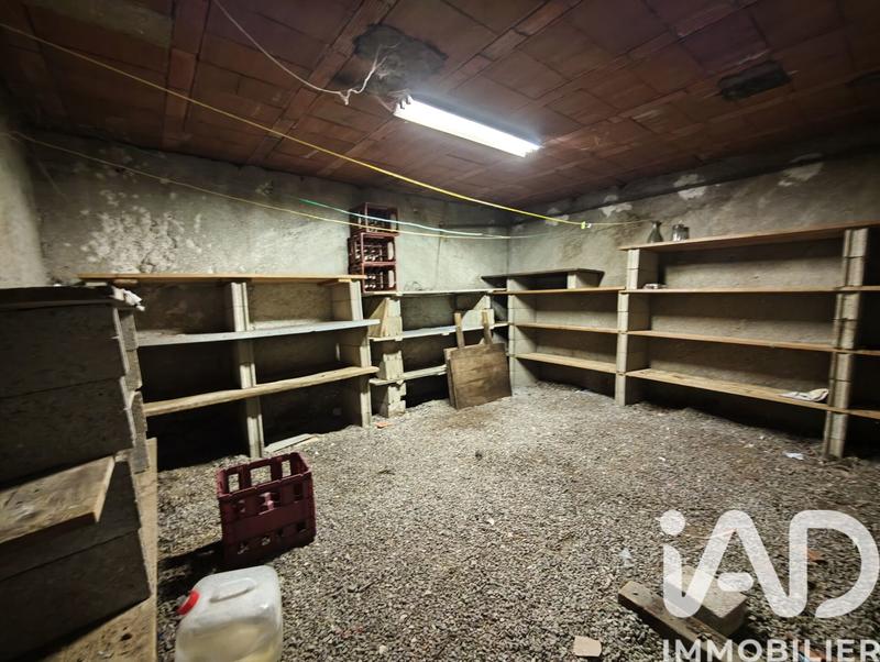 Maison - 194 m² - 9 pièces