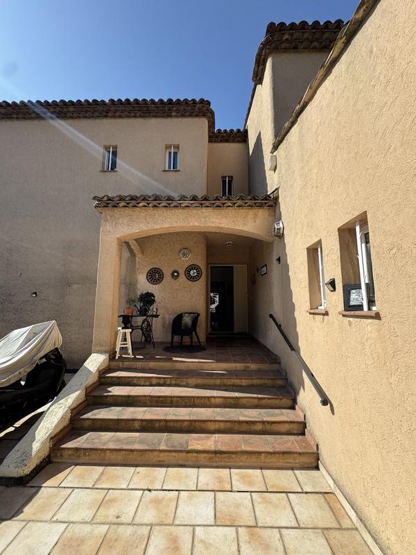 Bastide - 145 m² - 5 pièces