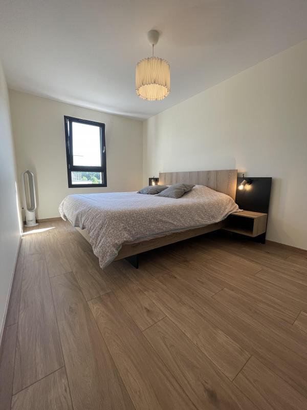 Maison - 71 m² - 3 pièces