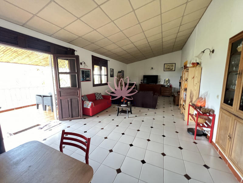 Immeuble - 278 m² - 10 pièces