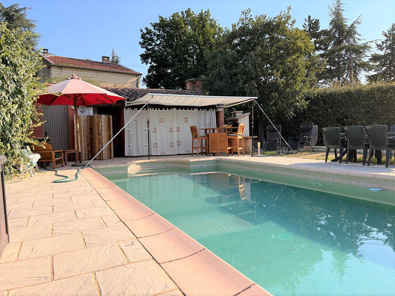 Villa - 116 m² - 5 pièces