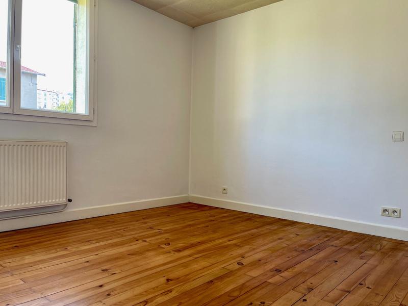 Appartement - 53 m² - 2 pièces