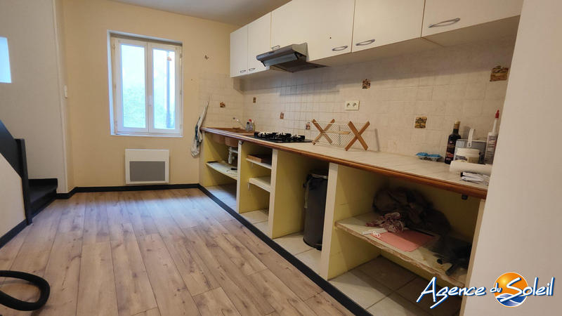 Maison - 68 m² - 4 pièces