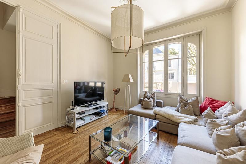 Maison - 170 m² - 7 pièces