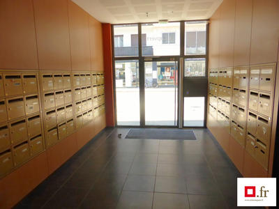 Appartement - 23 m² - 1 pièce