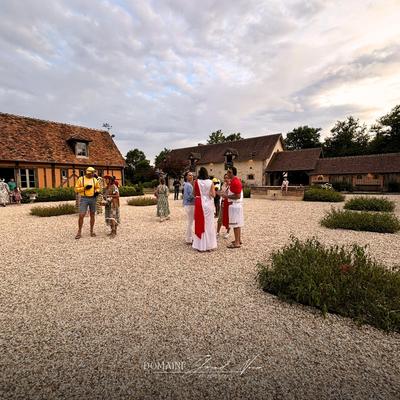 Domaine du Grand Nouer