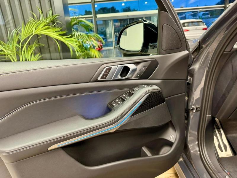 Bmw X5 (G05) Xdrive50e 489 m Sport Bva8