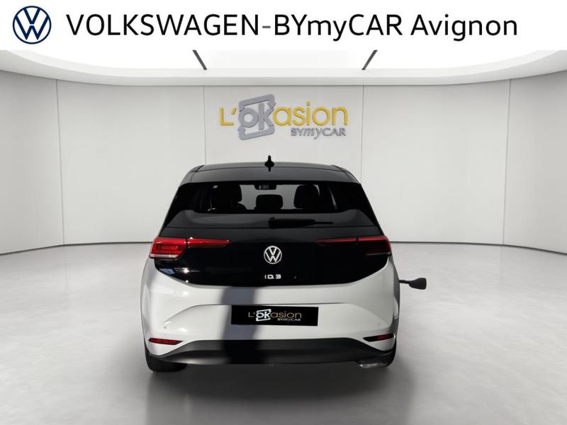 Volkswagen Id.3 204 ch Pro Performance Life
