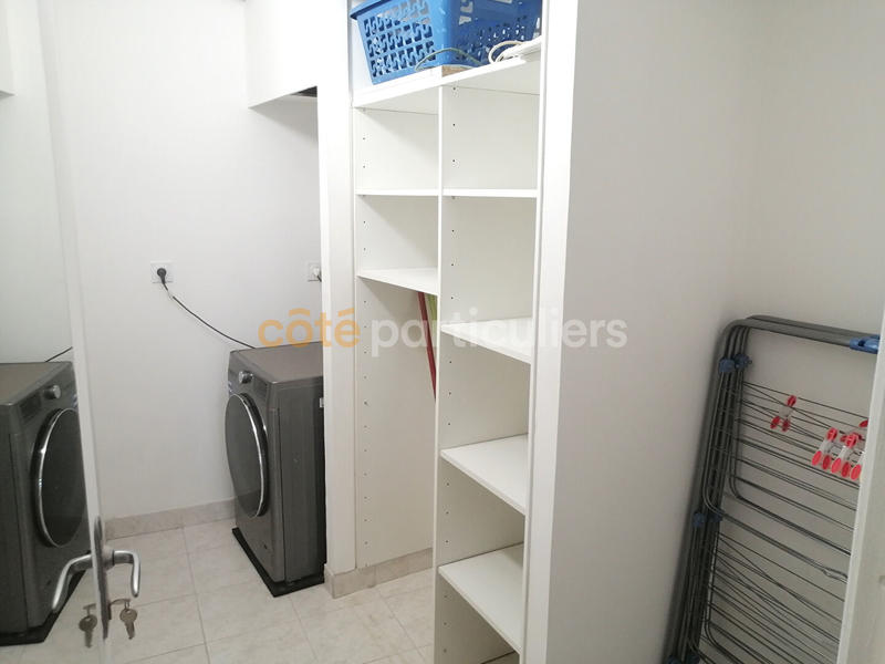 Maison - 130 m² - 8 pièces