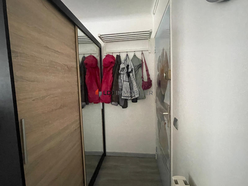 Appartement - 24 m² - 1 pièce