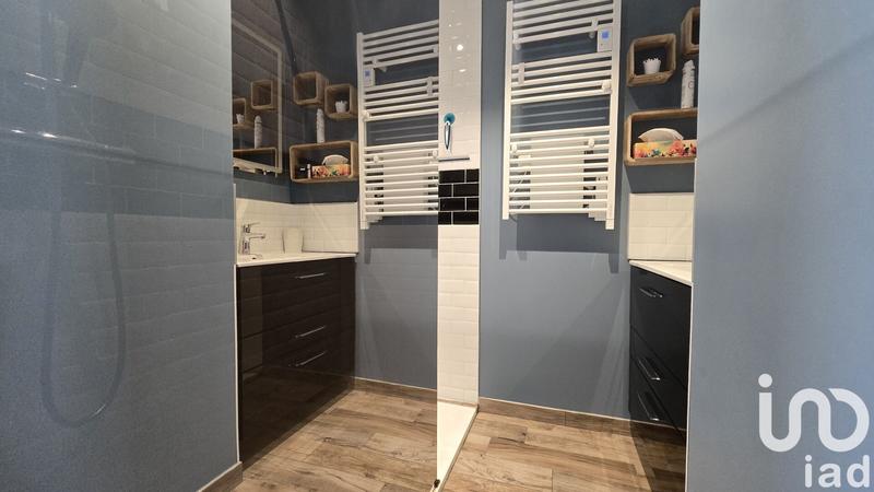 Maison - 112 m² - 5 pièces