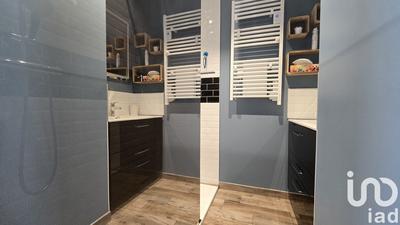 Maison - 112 m² - 5 pièces