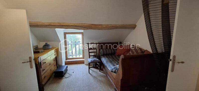 Fermette - 82 m² - 5 pièces