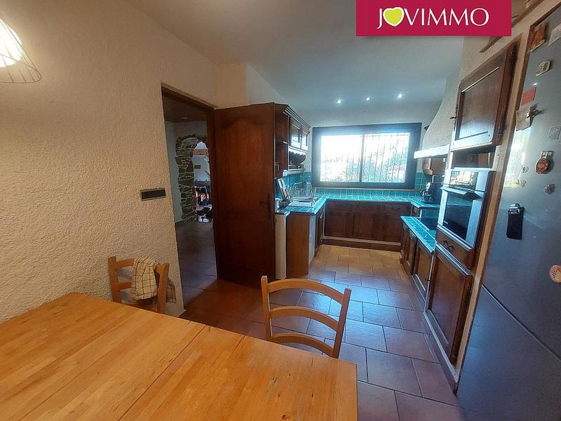 Maison - 294 m² - 10 pièces