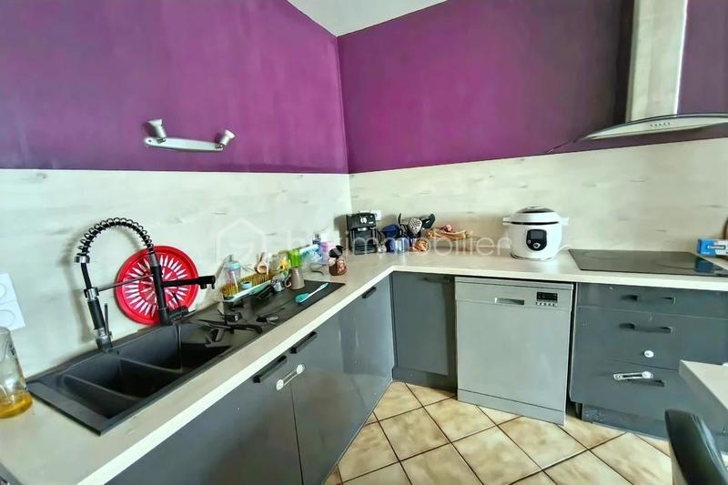 Maison - 152 m² - 6 pièces