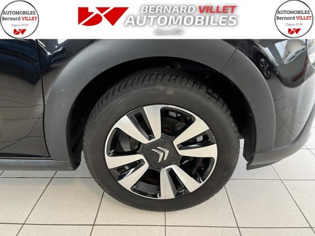 Citroën C3 PureTech 82 Feel