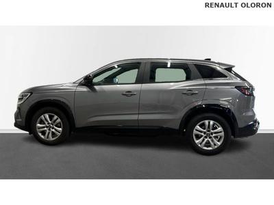 Renault Austral E-Tech hybrid 200 Evolution