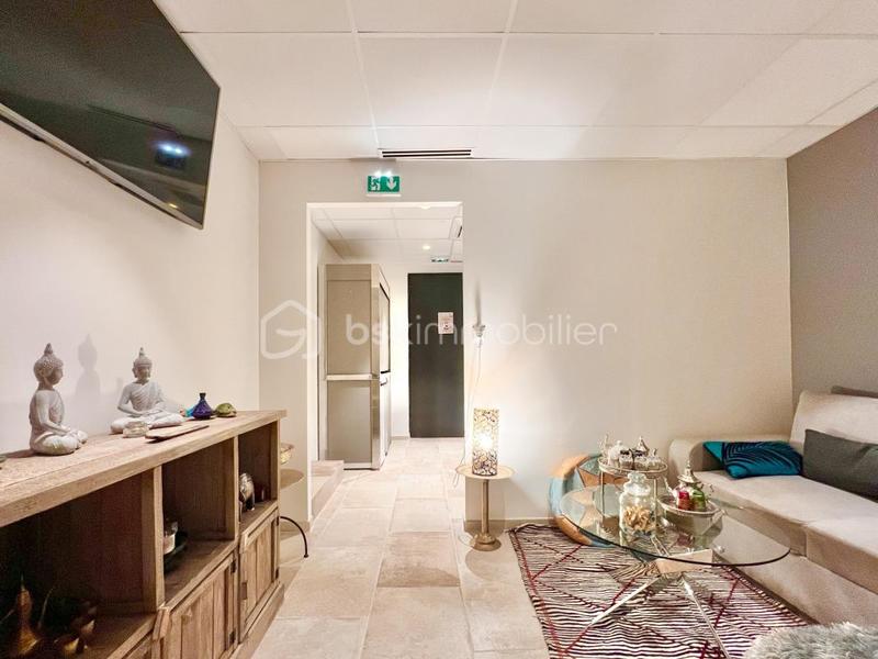 Immeuble - 783 m² - 25 pièces