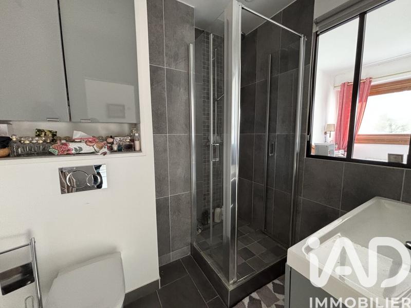 Appartement - 103 m² - 5 pièces