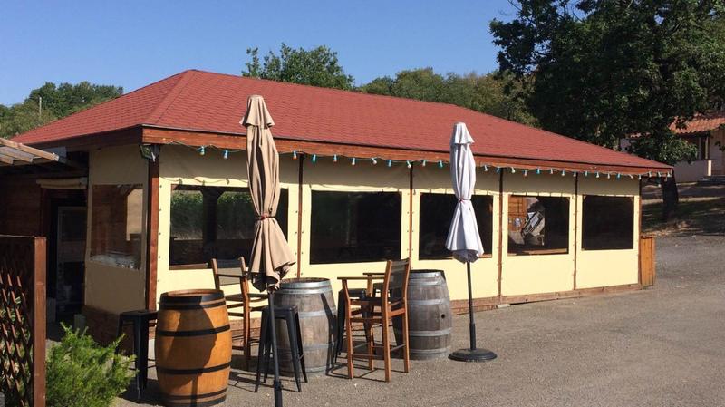 Propriété - 778 m² - 45 pièces